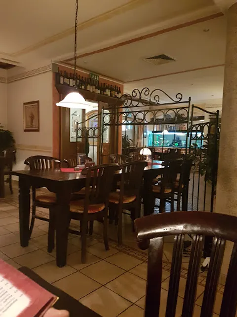 Pizzeria Castiglione