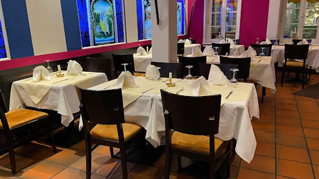 Leyla South Indian Restaurant