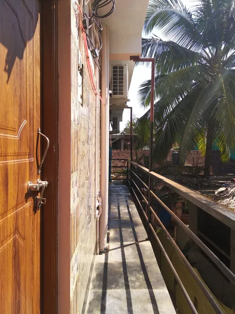 Baga Leisure Stay Guest House (Near Fisherman)