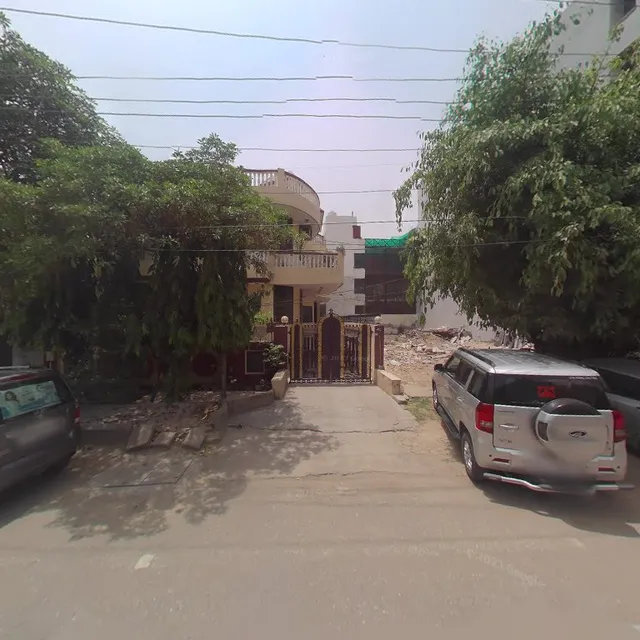 SOUTH INDIAN FAST FOOD