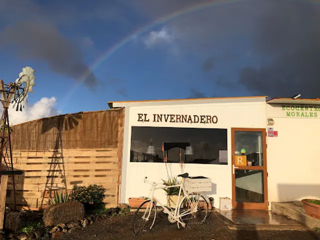 El Invernadero Restaurante