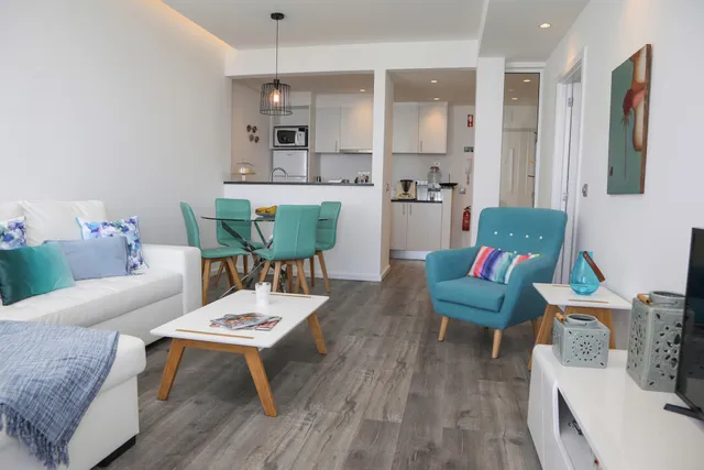 Monumental Apartment 608