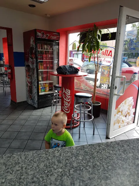 Pizzastar Ingolstadt