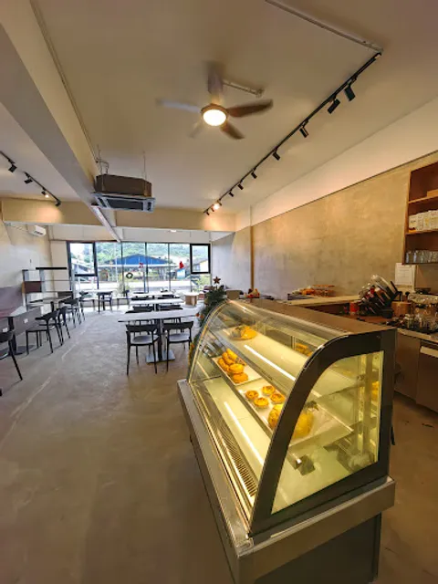 The Coffee Lab @MKH Boulevard 2