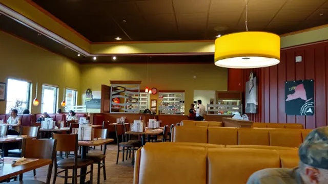 Denny's