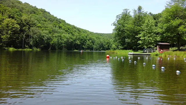 Bear Spring Mountain Wildlife Management Area