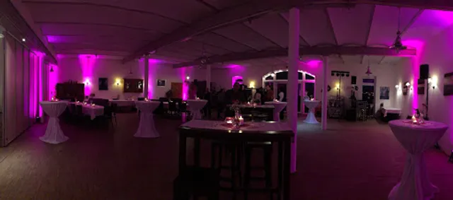 Café/Restaurant und Gästehaus Kornblume