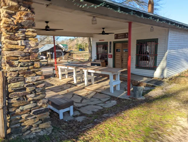 Gold Hill Flower Co.