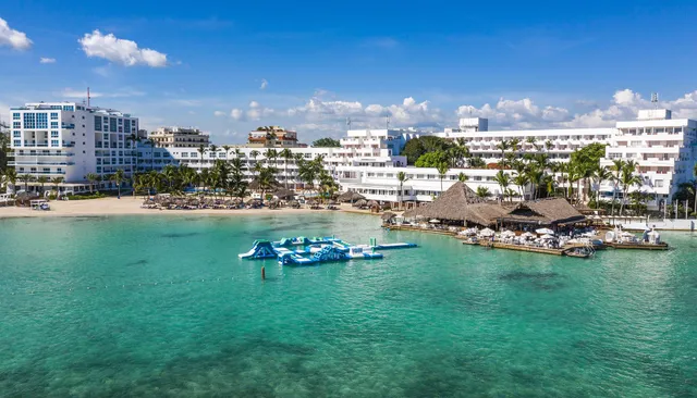 Be Live Experience Hamaca Suites