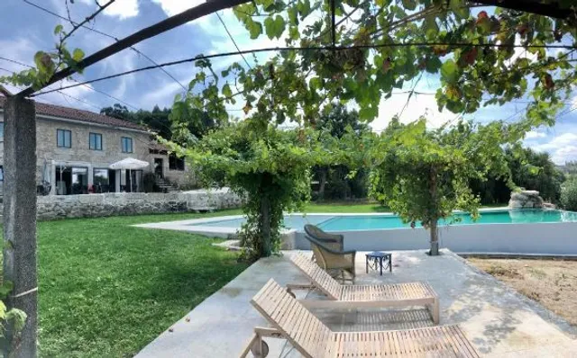 Hotel Quinta da Tulha By VimaHotels