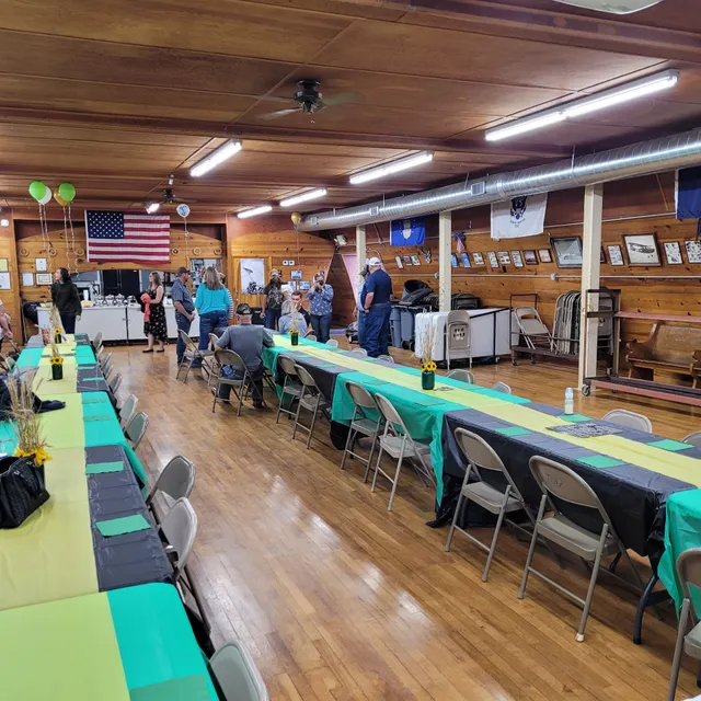 Tri-Valley VFW Post 8449