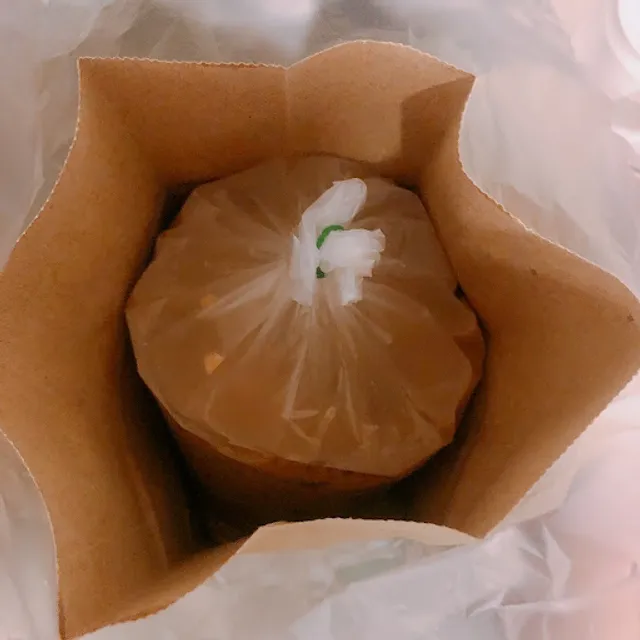 ร้านนมอุ่น