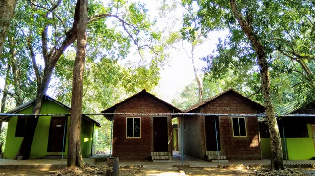 Nature Camp Bellangi