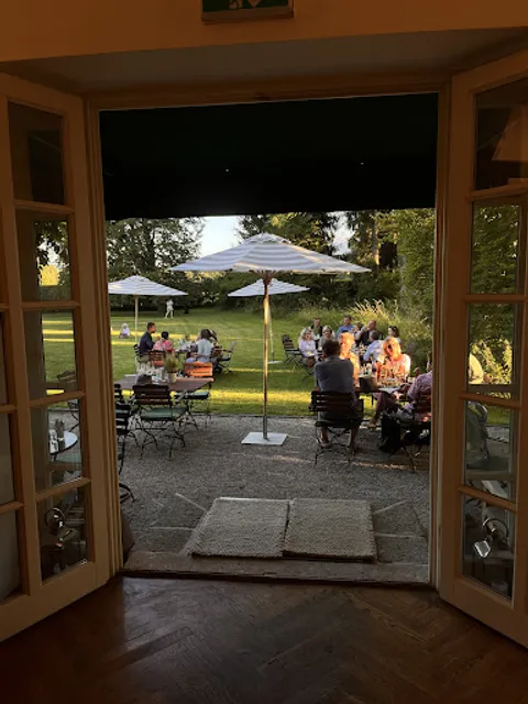 Greißlerei beim Gwandhaus