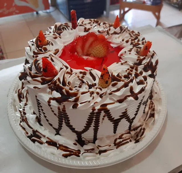 Padaria e Confeitaria schafer