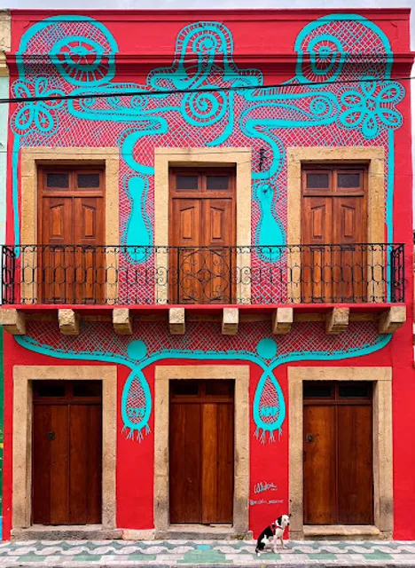 AMP 213 - Espaço Multicultural em Olinda