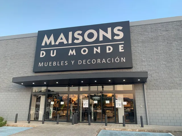 Maisons du Monde