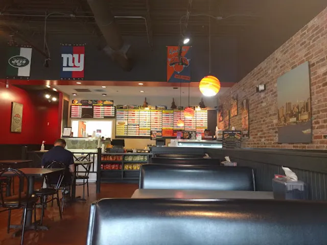 Gandolfo's New York Deli