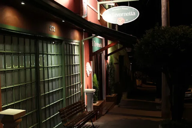 La Tavernetta Ristorante e Pizzeria
