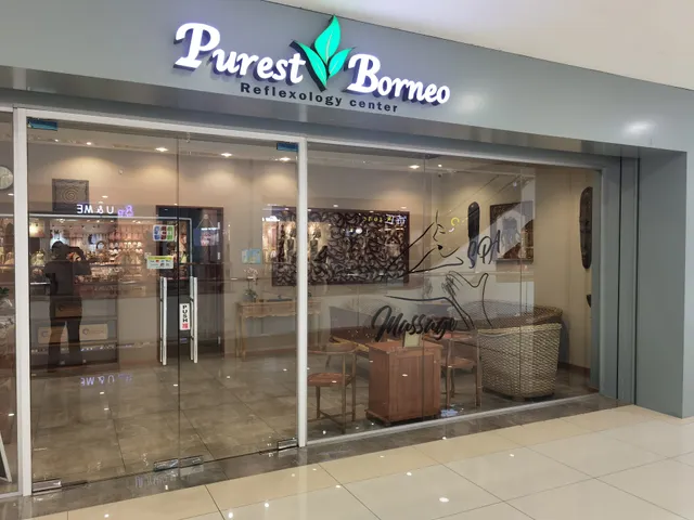 Purest Borneo Reflexology Center