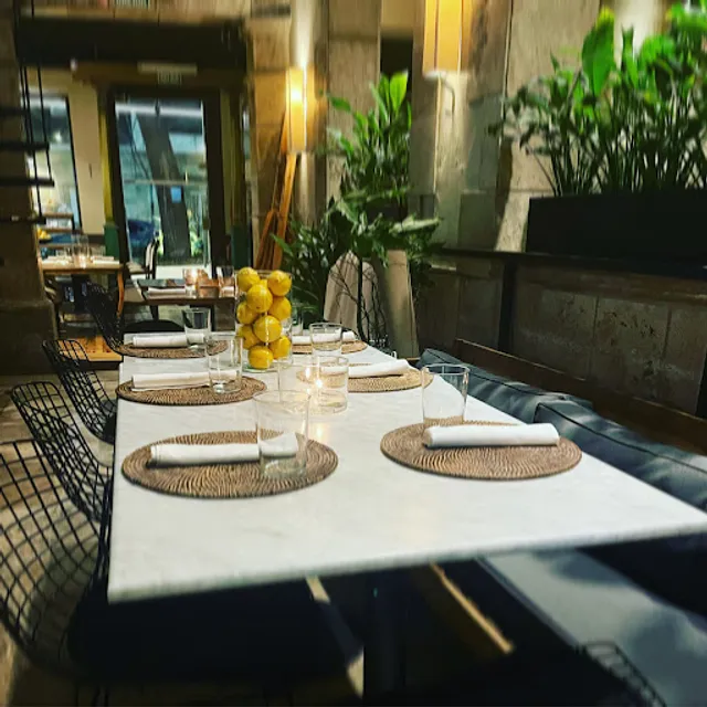 BELLA ITALIA breakfast, lunch & dinner