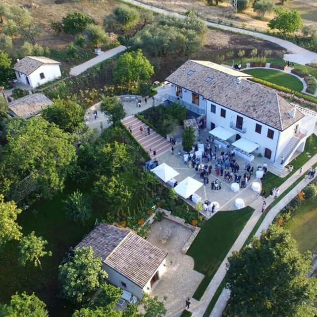 Il Mulino della Signora Luxury Country House