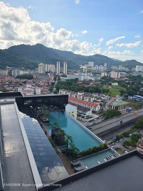 Iconic Regency by STELLAR ALV