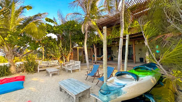 3 Piratas | Casa de Praia | Preá