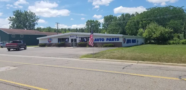 Carquest Auto Parts - GRAMPY'S AUTO PARTS, LLC