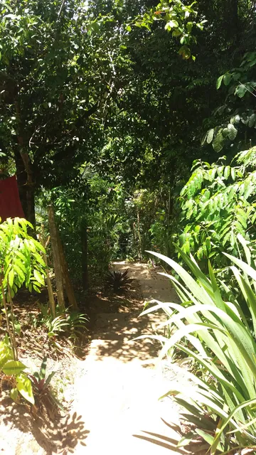 Casa Branca Quatro Irmãs