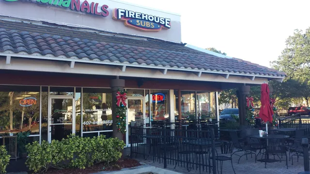 Firehouse Subs Maitland
