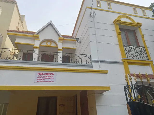 Pearl Homestay