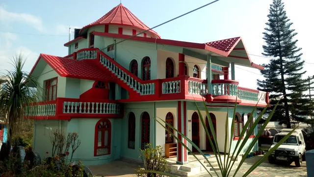 Holiday Home , Lohna Hills