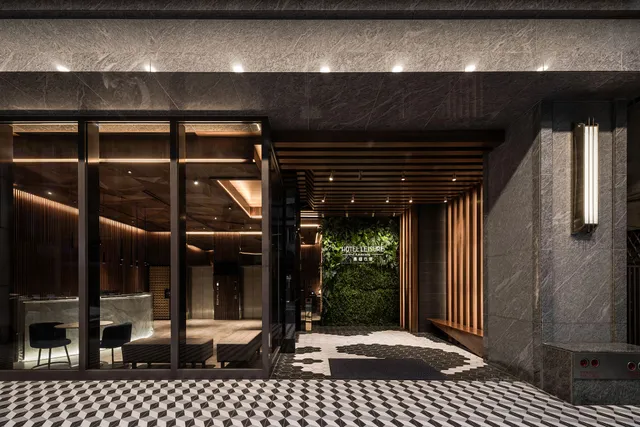 高雄行旅 HOTEL LEISURE Kaohsiung