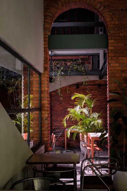 Fucina Pizzeria Cucina Italiana