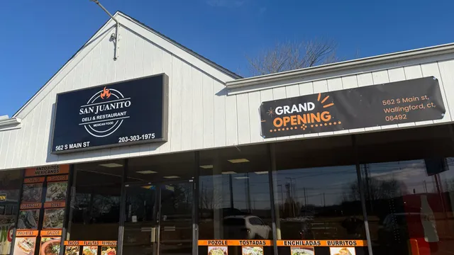 San Juanito deli & restaurant