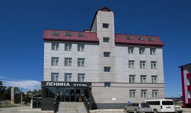 Lenina Hotel