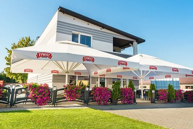 HOSTEL & APARTAMENTY SPORTOWA 12