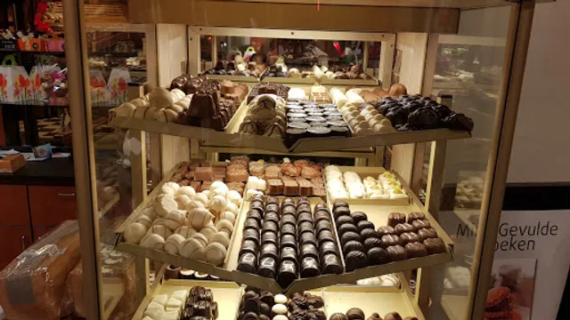 Ambachtelijke bakkerij van Leeuwen