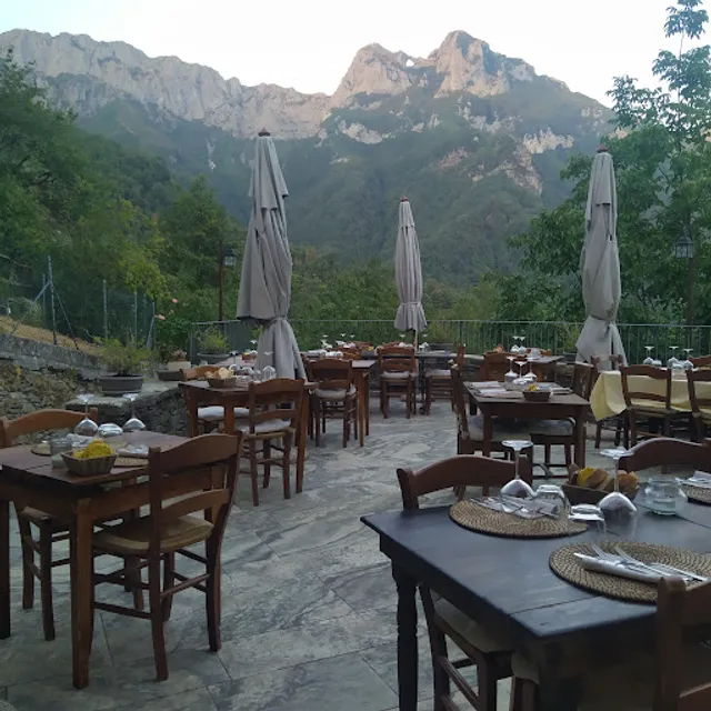 Ristorante La Canonica