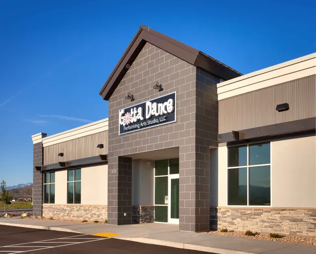 Gotta Dance Performing Arts Studio