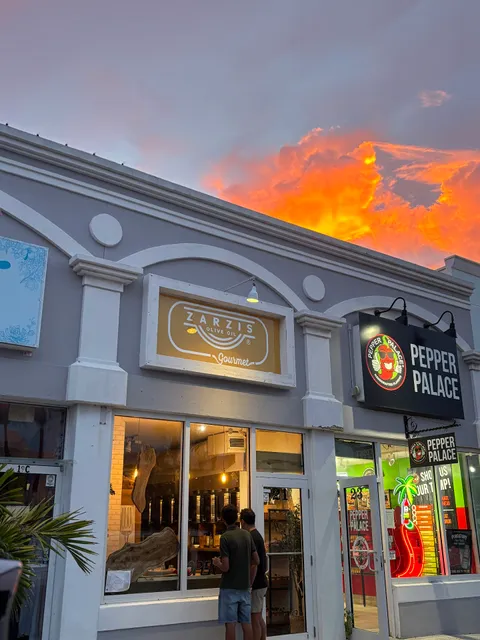 Zarzis Olive Oil Gourmet LLC