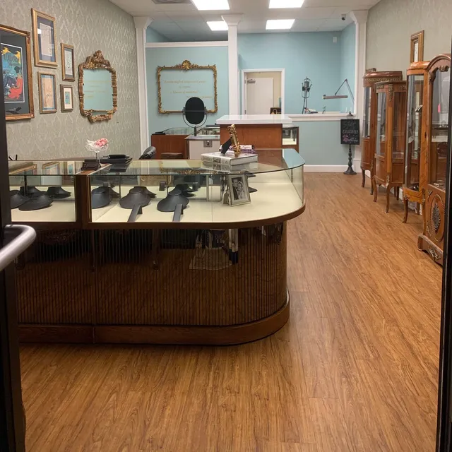 Main Street Jewelers/Creations By Cary