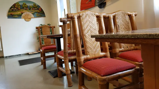 Asia Imbiss Thanh-Mai