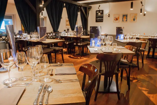 Restaurant Teddy /by Bjørn