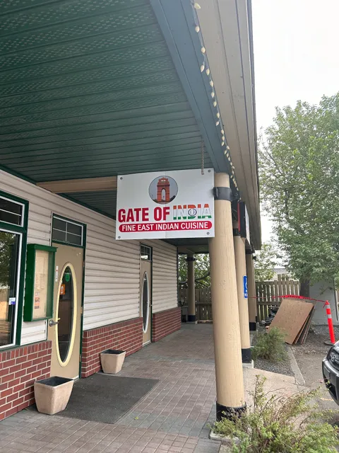 Gate of India Fine Indian Cuisine (Cochrane)