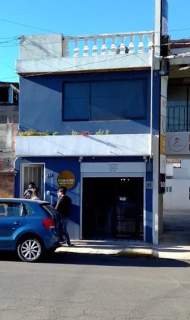 D'CREACIÓN Cocina Urbana y Café