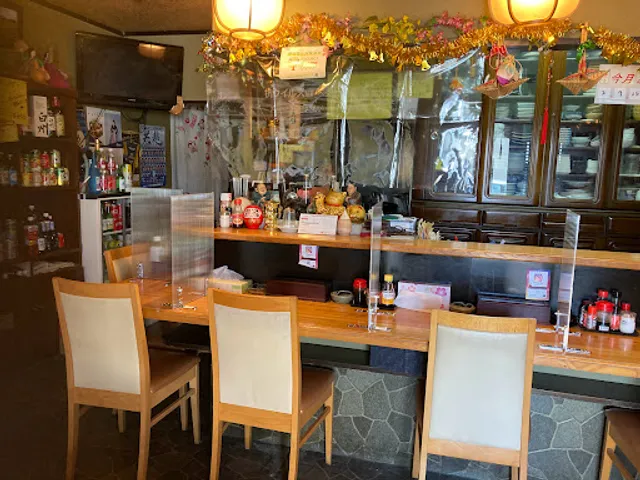 韓国人ママの居酒屋 プサン 三島 谷田