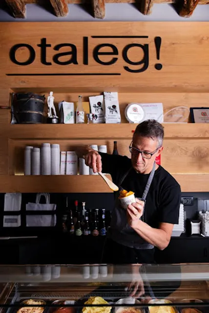 Otaleg - Ice-cream