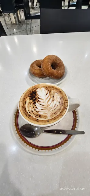 Donut King Narellan Town Centre